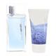 Kenzo LEau par Kenzo pour Homme Gift Set 50ml EDT + 50ml Shower Gel-4