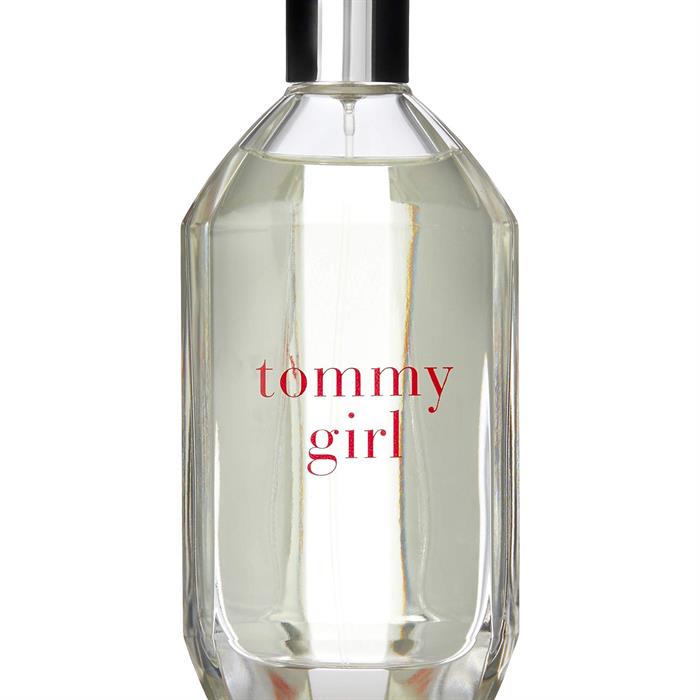 Tommy Hilfiger Tommy Girl Eau de Toilette 200ml Spray-0