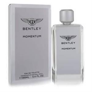 Bentley Momentum Eau de Toilette 100ml Spray