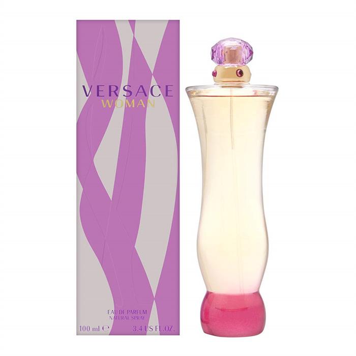 Versace Woman Eau de Parfum 100ml Spray-0