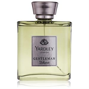 Yardley Gentleman Urbane Eau de Parfum 100ml Spray