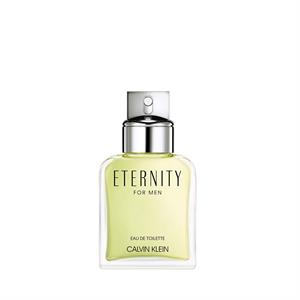 Calvin Klein Eternity Eau de Toilette 50ml Spray
