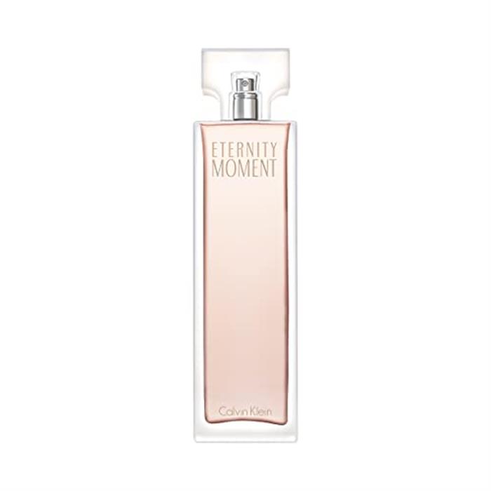 Calvin Klein Eternity Moment Eau de Parfum 30ml Spray-0