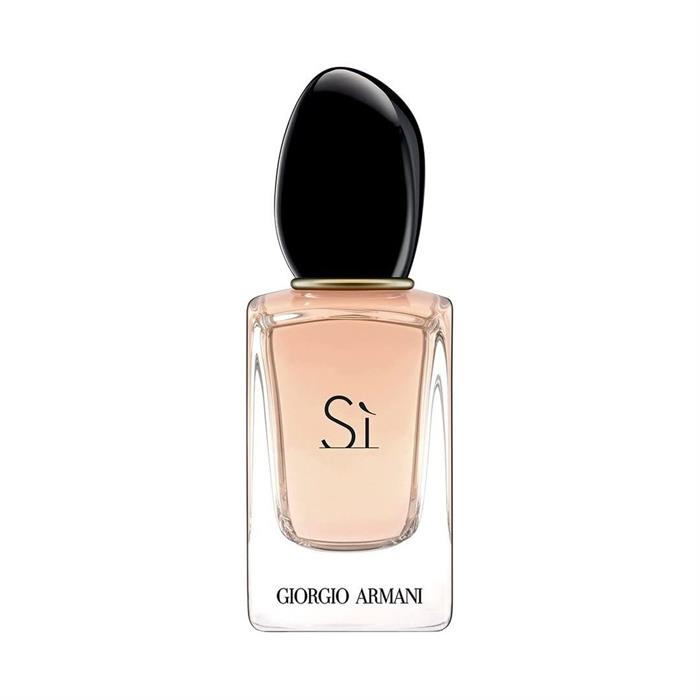 Giorgio Armani Si Eau de Parfum 50ml Spray-0