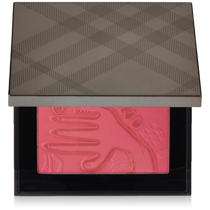 Burberry The Doodle Palette Blush 8g - Bright Pink-0