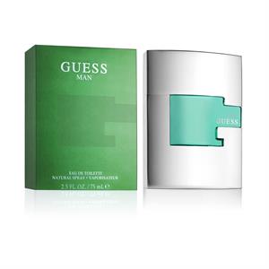 Guess Guess Man Eau de Toilette 75ml Spray