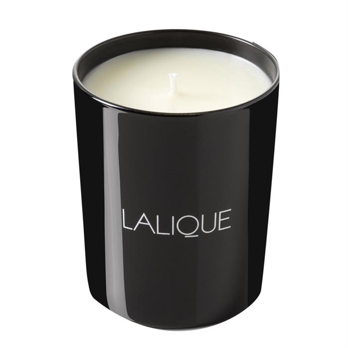 Lalique Candle 190g - Figuier Amalfi-0