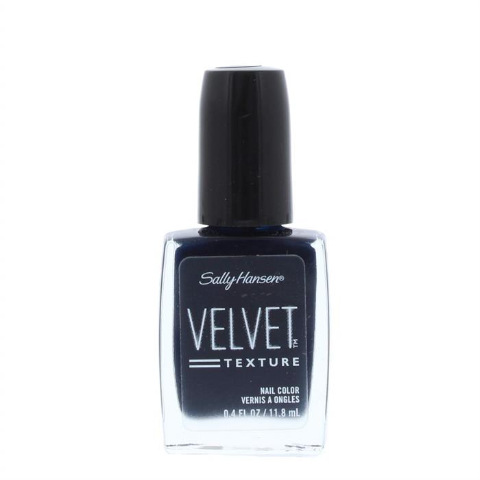 Sally Hansen Velvet Texture Nail Polish 11.8ml - 680 Deluxe-0