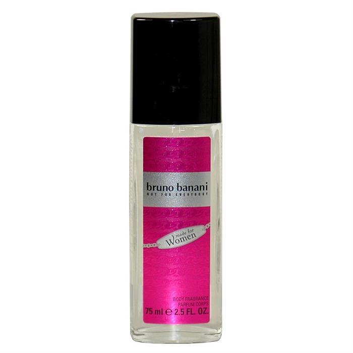 Bruno Banani Made for Women Deodorant Spray 75ml-0