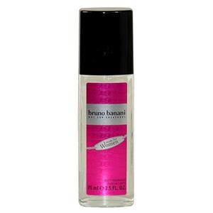 Bruno Banani Made for Women Deodorant Spray 75ml