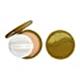 Mayfair Feather Finish Compact Powder with Mirror 10g - 01 Fair & Natural-2
