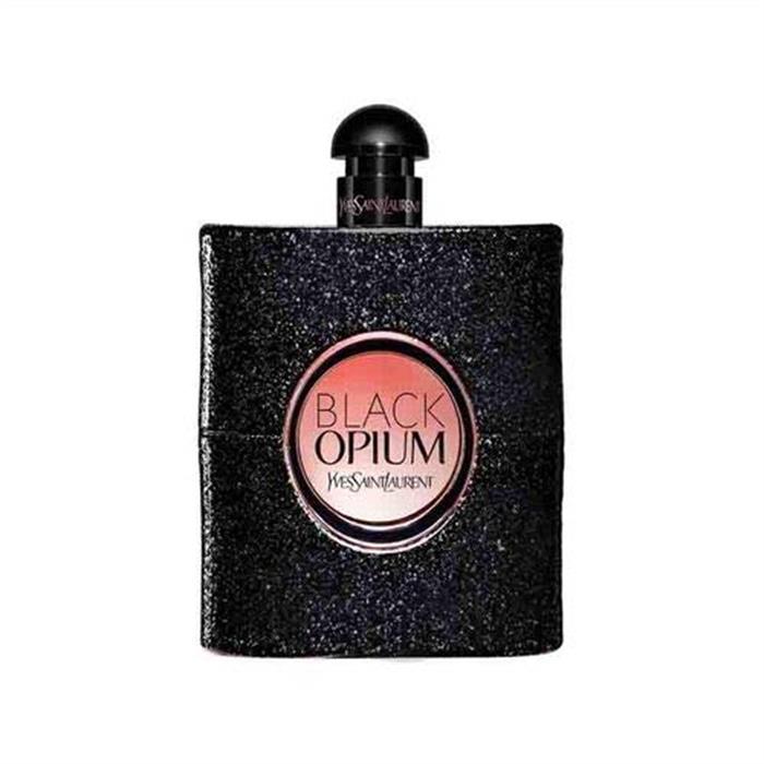 Yves Saint Laurent Black Opium Eau de Parfum 90ml Spray-0