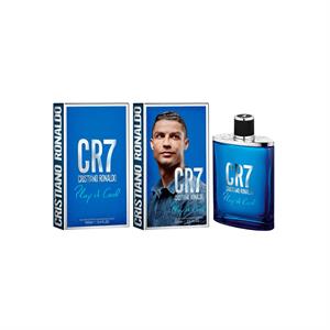 Cristiano Ronaldo CR7 Play It Cool Eau de Toilette 30ml Spray