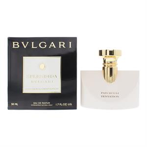 Bvlgari Splendida Patchouli Tentation Eau de Parfum 50ml Spray
