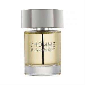 Yves Saint Laurent LHomme Eau de Toilette 60ml Spray