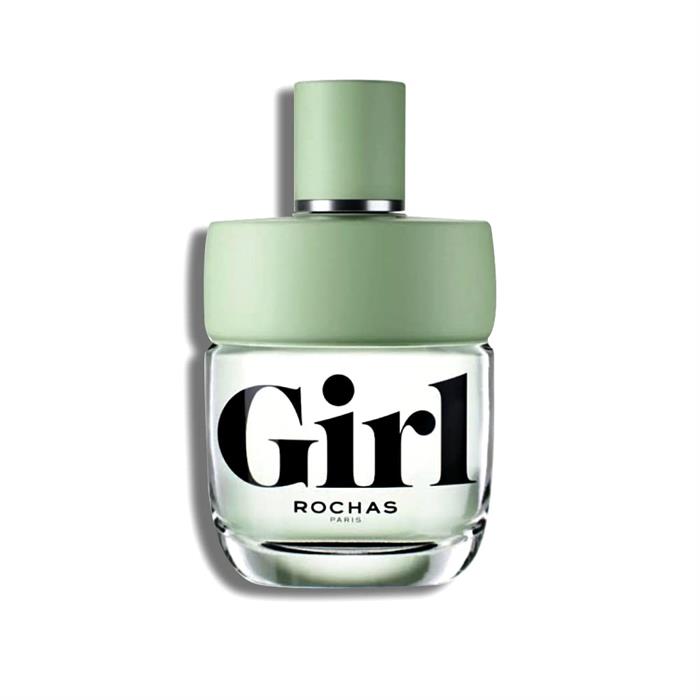 Rochas Girl Eau de Toilette 40ml Spray-0