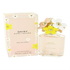 Marc Jacobs Daisy Eau So Fresh Eau de Toilette 125ml Spray