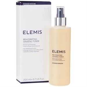 Elemis Daily Skin Health Rehydrating Ginseng Toner 200ml