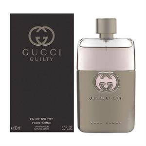 Gucci Guilty Pour Homme Eau de Toilette 90ml Spray