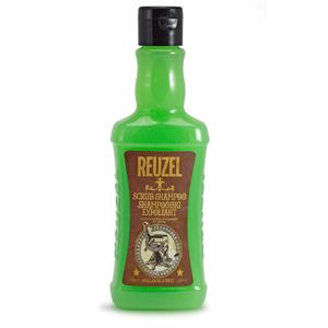 Reuzel Scrub Shampoo 350ml
