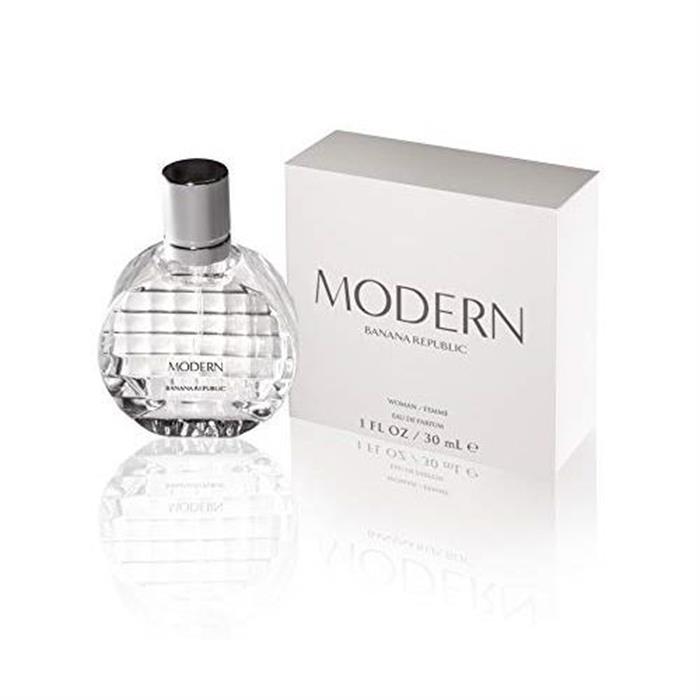 Banana Republic Modern Woman Eau de Parfum 30ml Spray-0