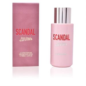 Jean Paul Gaultier Scandal Body Lotion 200ml
