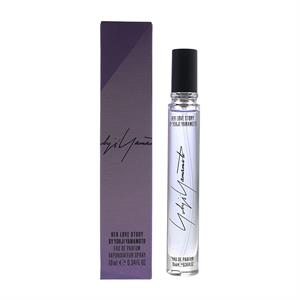 Yohji Yamamoto Her Love Story Eau De Parfum 10ml Spray