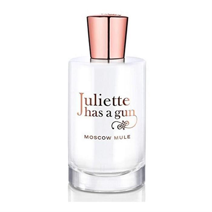 Juliette Has A Gun Moscow Mule Eau de Parfum 100ml Spray-0