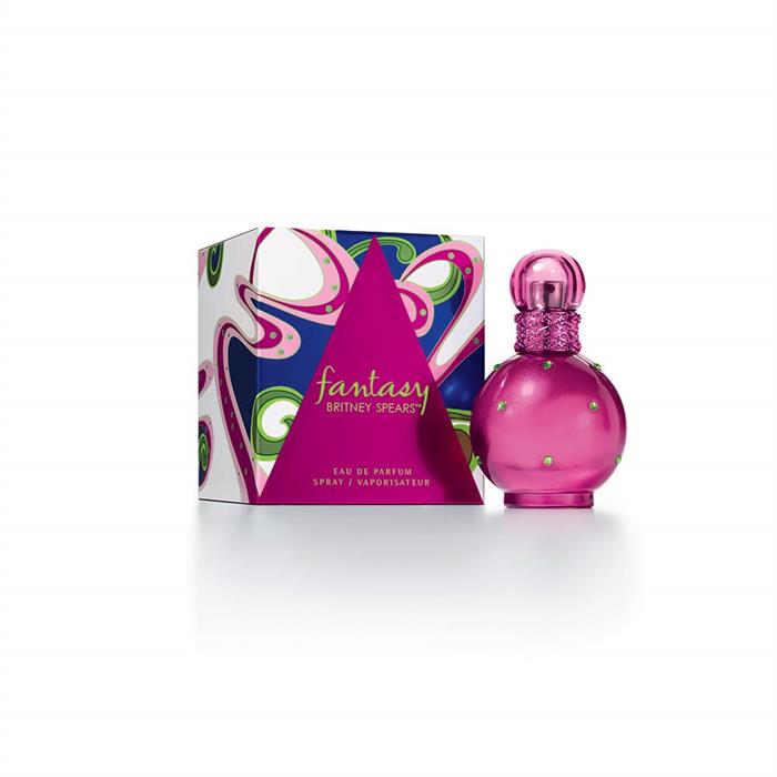 Britney Spears Fantasy Eau de Parfum 50ml Spray