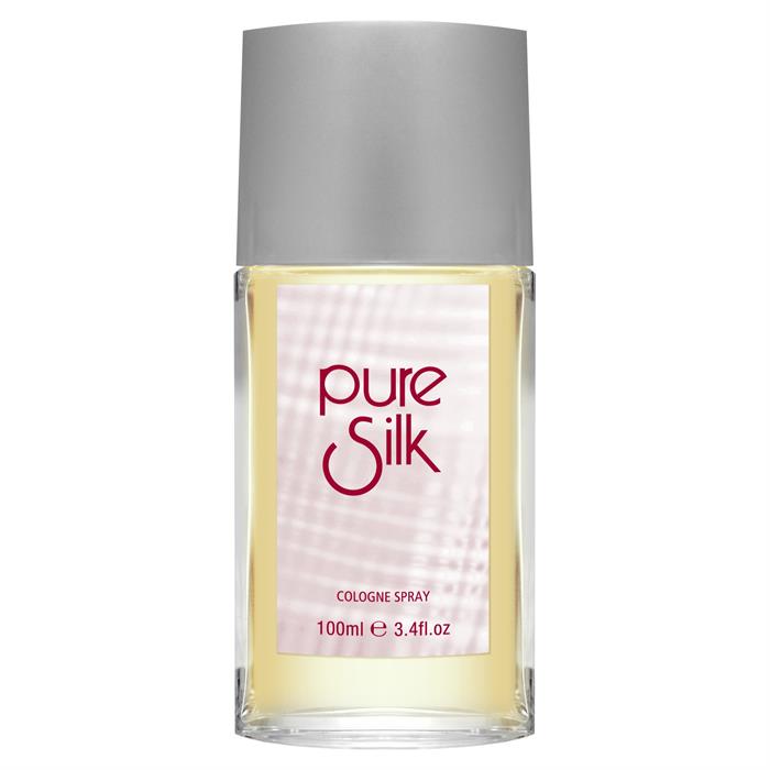 Mayfair Pure Silk Eau de Cologne 100ml Spray-0