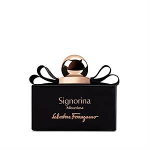 Salvatore Ferragamo Signorina Misteriosa Eau de Parfum 100ml Spray