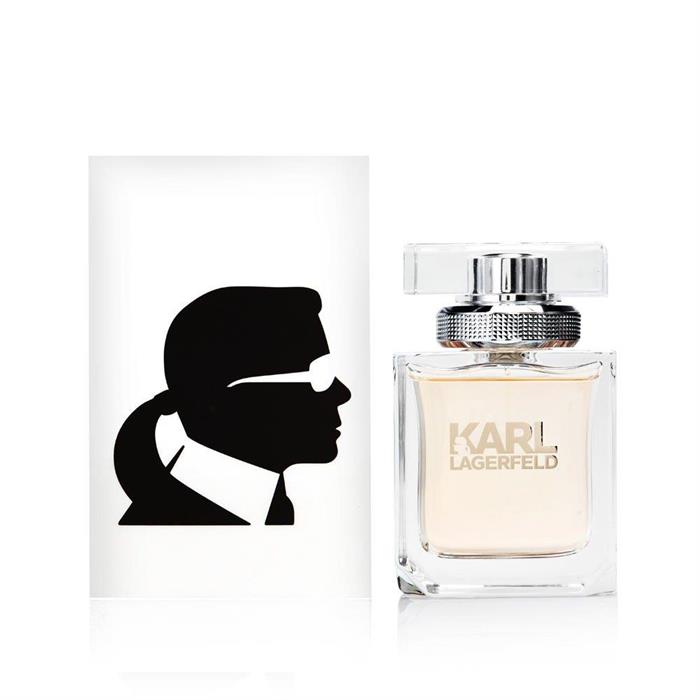 Karl Lagerfeld Karl Lagerfeld for Her Eau de Parfum 85ml Spray-0