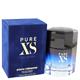 Paco Rabanne Pure XS Eau de Toilette 50ml Spray-2