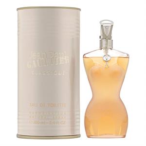 Jean Paul Gaultier Classique Eau de Toilette 100ml Spray