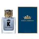 Dolce & Gabbana K Eau de Toilette 50ml Spray-0