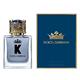 Dolce & Gabbana K Eau de Toilette 50ml Spray-1