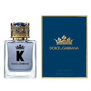 Dolce & Gabbana K Eau de Toilette 50ml Spray