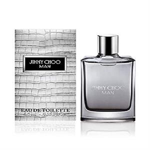 Jimmy Choo Man Eau de Toilette 4.5ml Mini