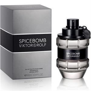 Viktor & Rolf Spicebomb Eau de Toilette 90ml Spray
