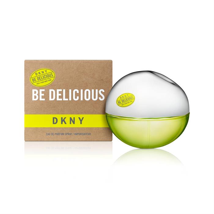 DKNY Be Delicious Eau de Parfum 30ml spray-0
