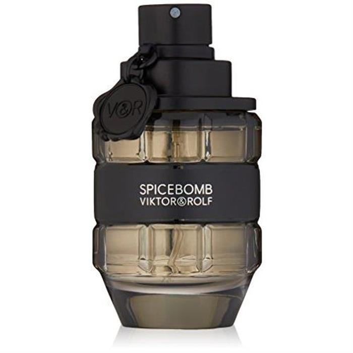 Viktor & Rolf Spicebomb Eau de Toilette 50ml Spray-0