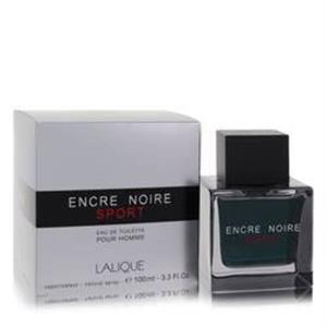 Lalique Encre Noire Sport Eau de Toilette 100ml Spray
