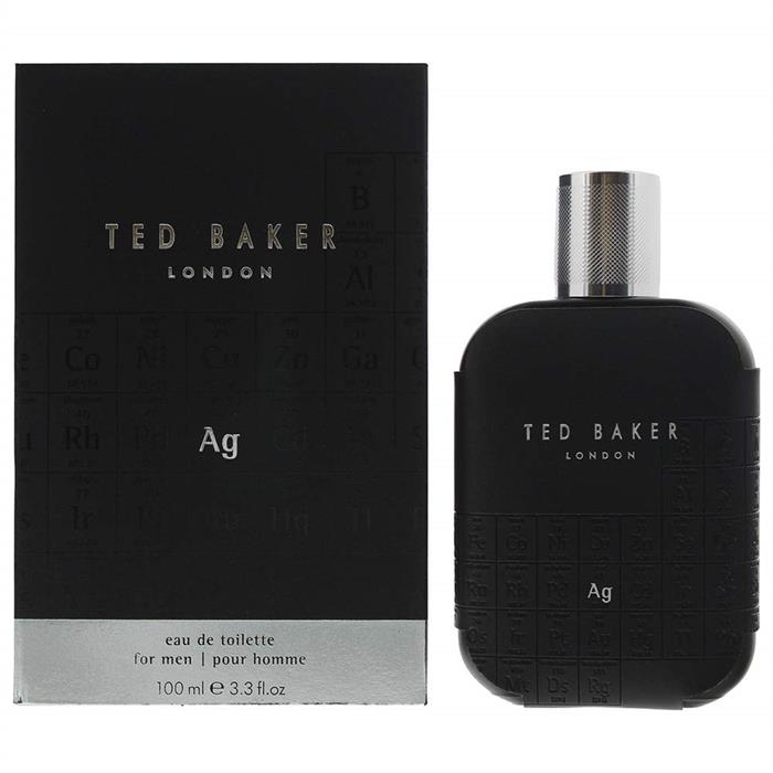 Ted Baker Ag Eau de Toilette 100ml Spray-0
