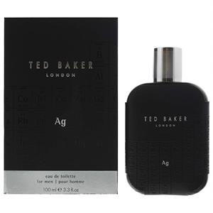 Ted Baker Ag Eau de Toilette 100ml Spray