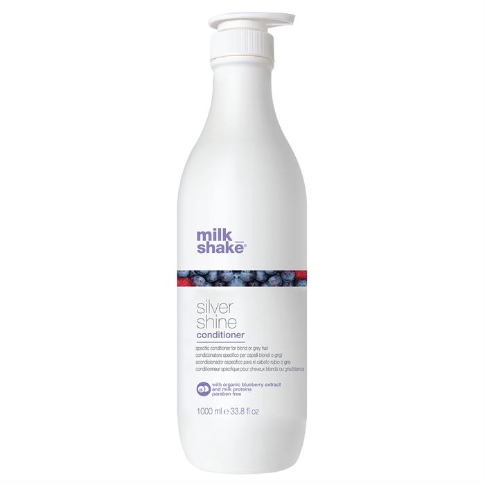Milk_shake Silver Shine Conditioner 1000ml-0
