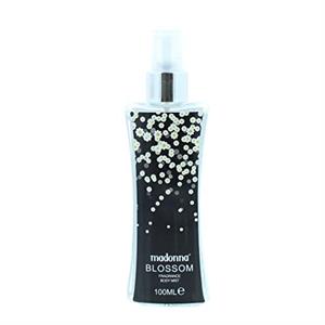 Madonna Blossom Body Mist 100ml Spray