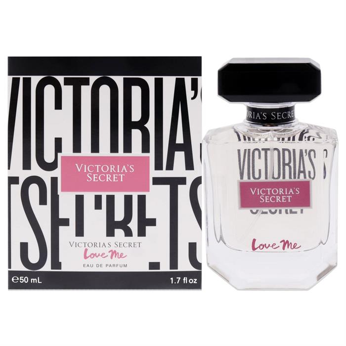 Victorias Secret Love Me Eau de Parfum 50ml Spray-0