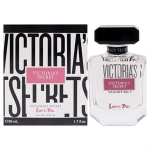 Victorias Secret Love Me Eau de Parfum 50ml Spray