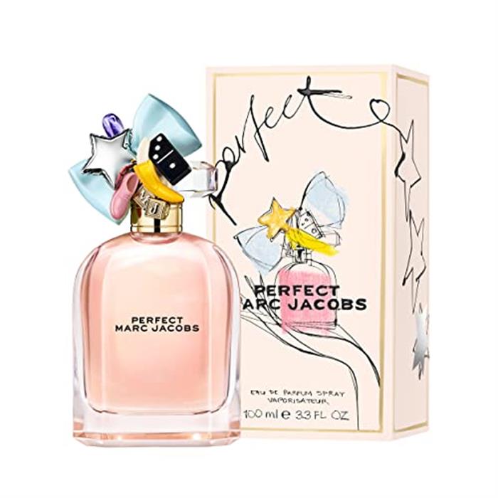 Marc Jacobs Perfect Eau de Parfum 100ml Spray-0