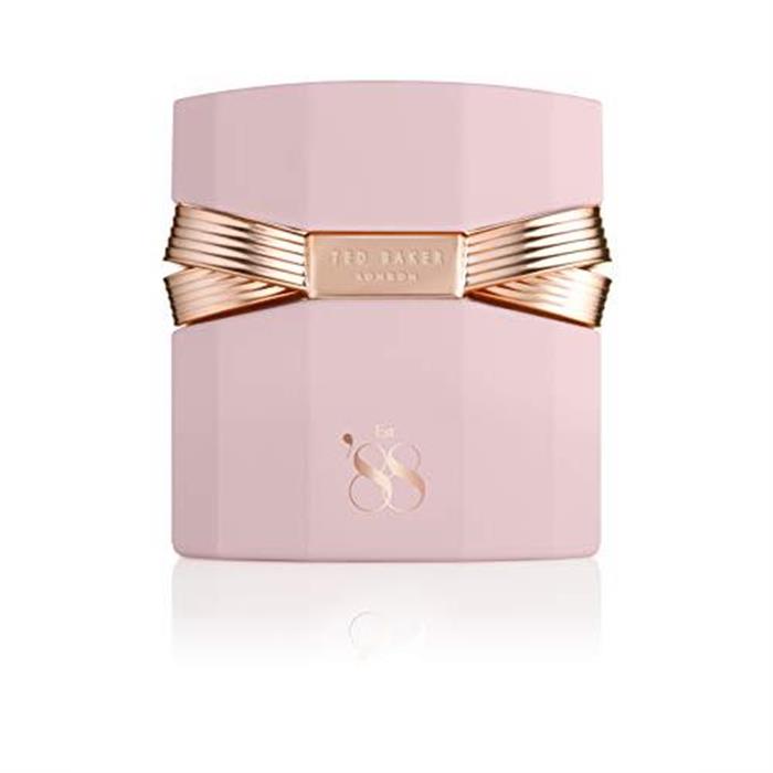 Ted Baker Est. 88 Eau de Toilette 30ml Spray-0